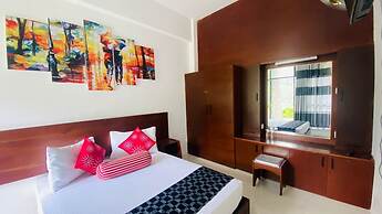 Aloft Grand Hotel