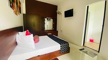 Aloft Grand Hotel