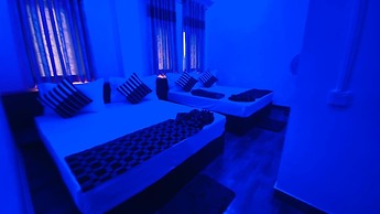 Aloft Grand Hotel