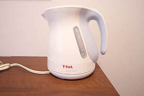 Hotel Trend Tobu Asakusa-Eki Kita