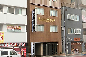 Hotel Trend Tobu Asakusa-Eki Kita