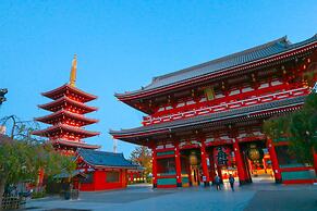 Hotel Trend Tobu Asakusa-Eki Kita