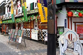 Hotel Trend Tobu Asakusa-Eki Kita