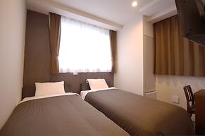 Hotel Trend Tobu Asakusa-Eki Kita