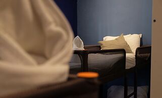 Sleep With Me Bangkok - BTS Phra Khanong
