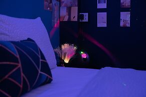 Sleep With Me Bangkok - BTS Phra Khanong