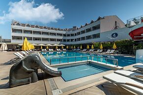 Grand Viking Hotel - All Inclusive