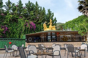 Grand Viking Hotel - All Inclusive