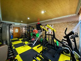 Grand Viking Hotel - All Inclusive