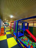 Grand Viking Hotel - All Inclusive