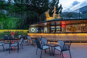 Grand Viking Hotel - All Inclusive