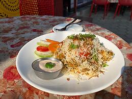 Kathmandu Airport Hotel