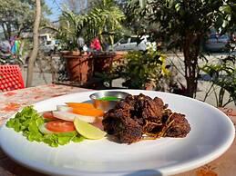 Kathmandu Airport Hotel