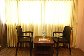 Kathmandu Airport Hotel