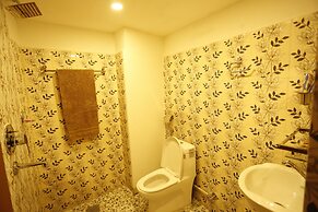 Kathmandu Airport Hotel