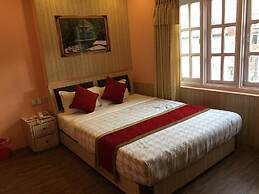 Kathmandu Airport Hotel