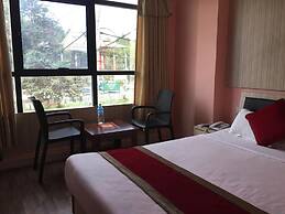 Kathmandu Airport Hotel