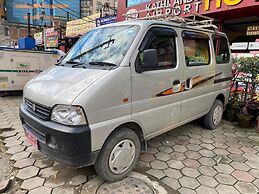 Kathmandu Airport Hotel