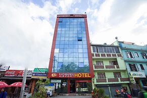 Kathmandu Airport Hotel