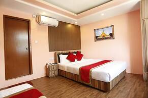 Kathmandu Airport Hotel