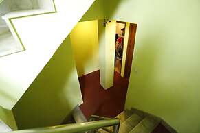 Kathmandu Airport Hotel