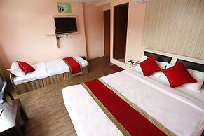 Kathmandu Airport Hotel