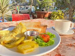 Kathmandu Airport Hotel