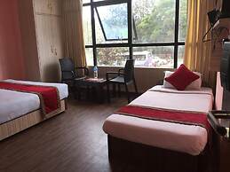 Kathmandu Airport Hotel