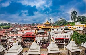 Kathmandu Airport Hotel