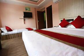 Kathmandu Airport Hotel