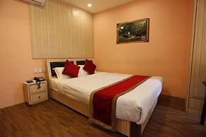Kathmandu Airport Hotel