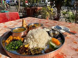 Kathmandu Airport Hotel