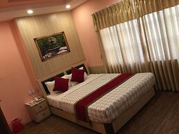Kathmandu Airport Hotel