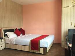 Kathmandu Airport Hotel