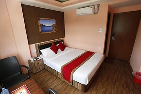 Kathmandu Airport Hotel
