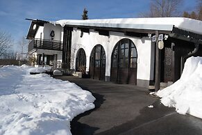 Ferienhaus Mauth