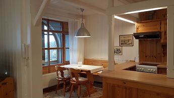 Ferienhaus Mauth