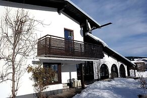 Ferienhaus Mauth