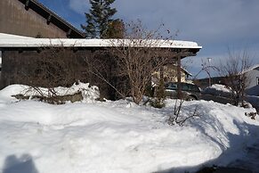 Ferienhaus Mauth