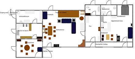 Ferienhaus Mauth