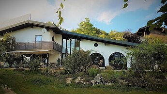 Ferienhaus Mauth