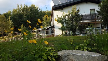 Ferienhaus Mauth
