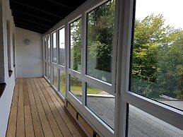 Ferienhaus Mauth
