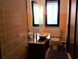 Ferienhaus Mauth