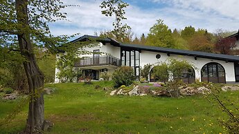 Ferienhaus Mauth