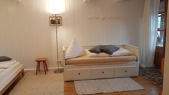 Ferienhaus Mauth