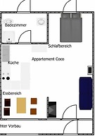 Ferienhaus Mauth