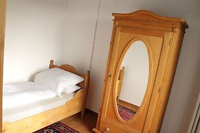 Ferienhaus Mauth