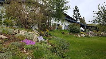 Ferienhaus Mauth