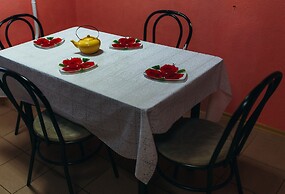 Like Home Hostel